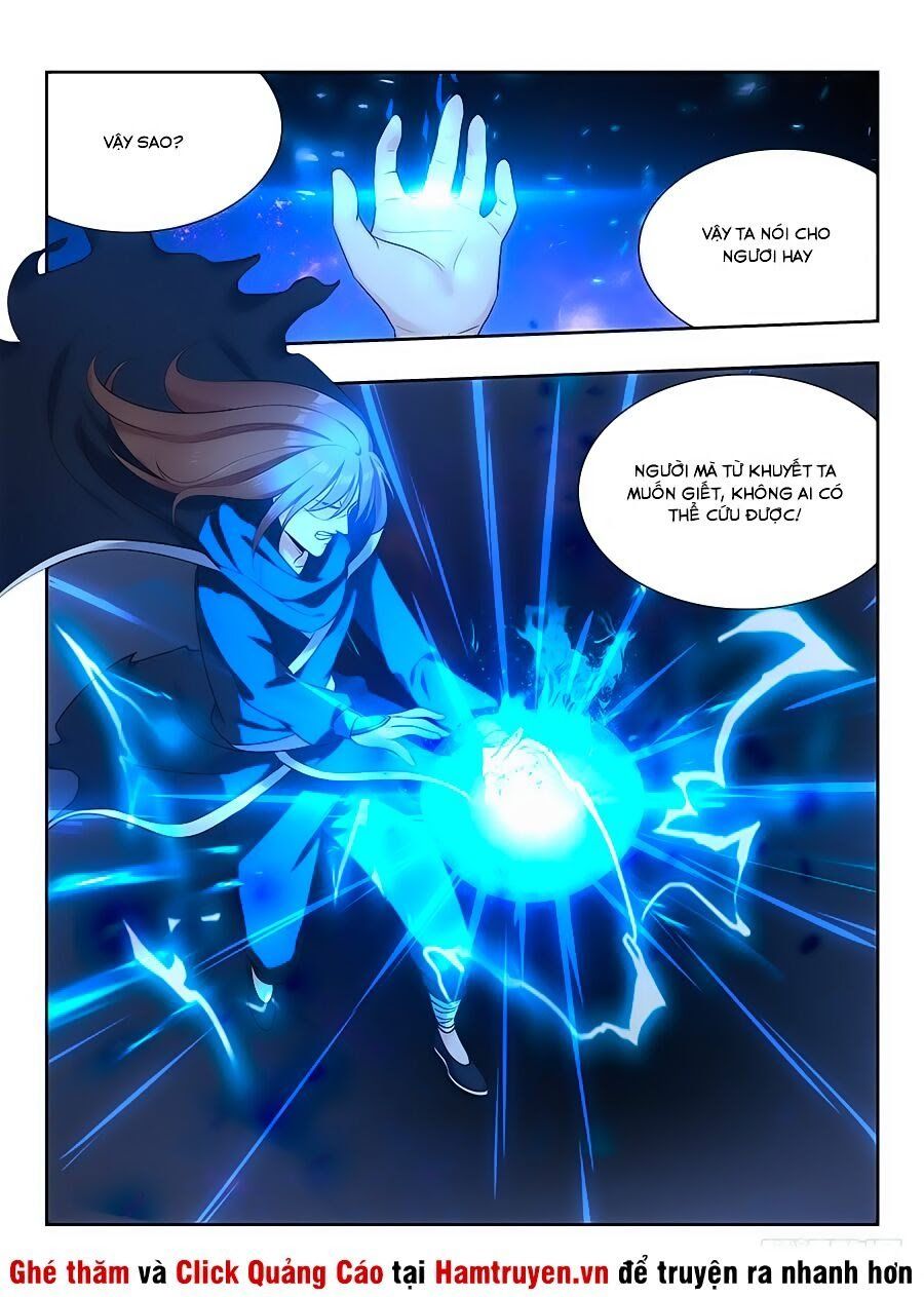 đọc truyện Tối Cường Phản Sáo Lộ Hệ Thống Chương 26 ảnh 11 tại Thiên Thai Truyện