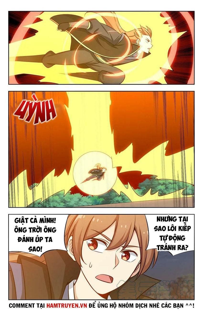 đọc truyện Tối Cường Phản Sáo Lộ Hệ Thống Chương 265 ảnh 10 tại Thiên Thai Truyện