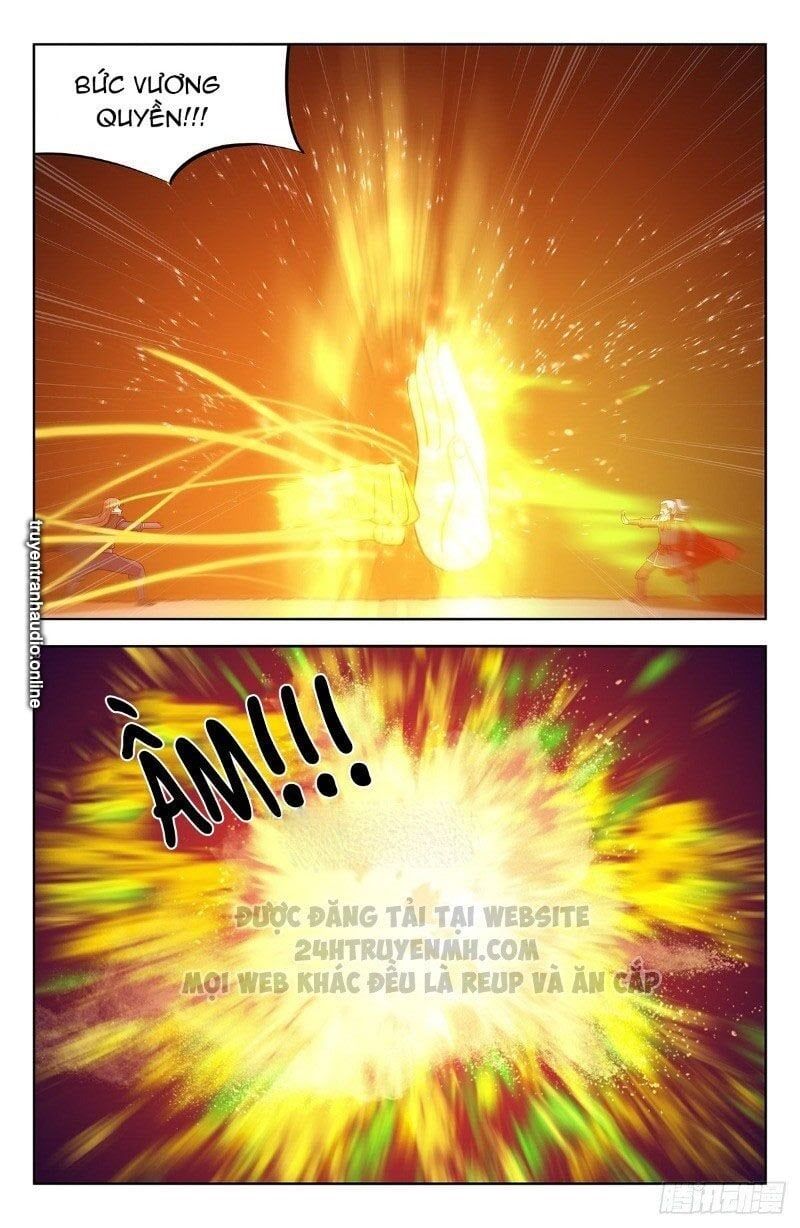 đọc truyện Tối Cường Phản Sáo Lộ Hệ Thống Chương 267 ảnh 6 tại Thiên Thai Truyện