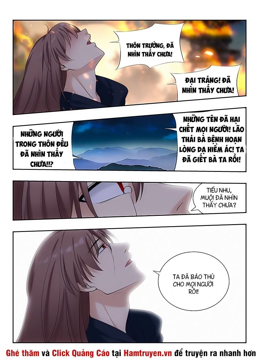 đọc truyện Tối Cường Phản Sáo Lộ Hệ Thống Chương 27 ảnh 12 tại Thiên Thai Truyện