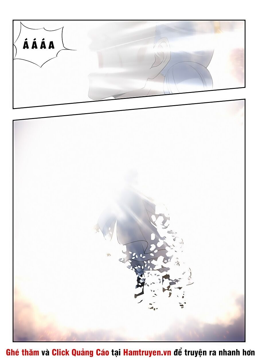 đọc truyện Tối Cường Phản Sáo Lộ Hệ Thống Chương 27 ảnh 6 tại Thiên Thai Truyện