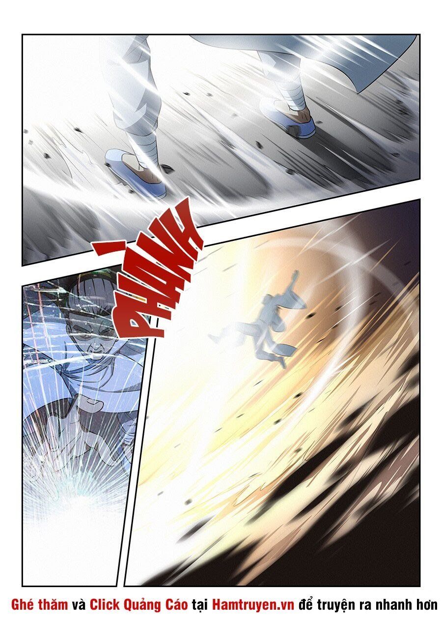 đọc truyện Tối Cường Phản Sáo Lộ Hệ Thống Chương 27 ảnh 7 tại Thiên Thai Truyện