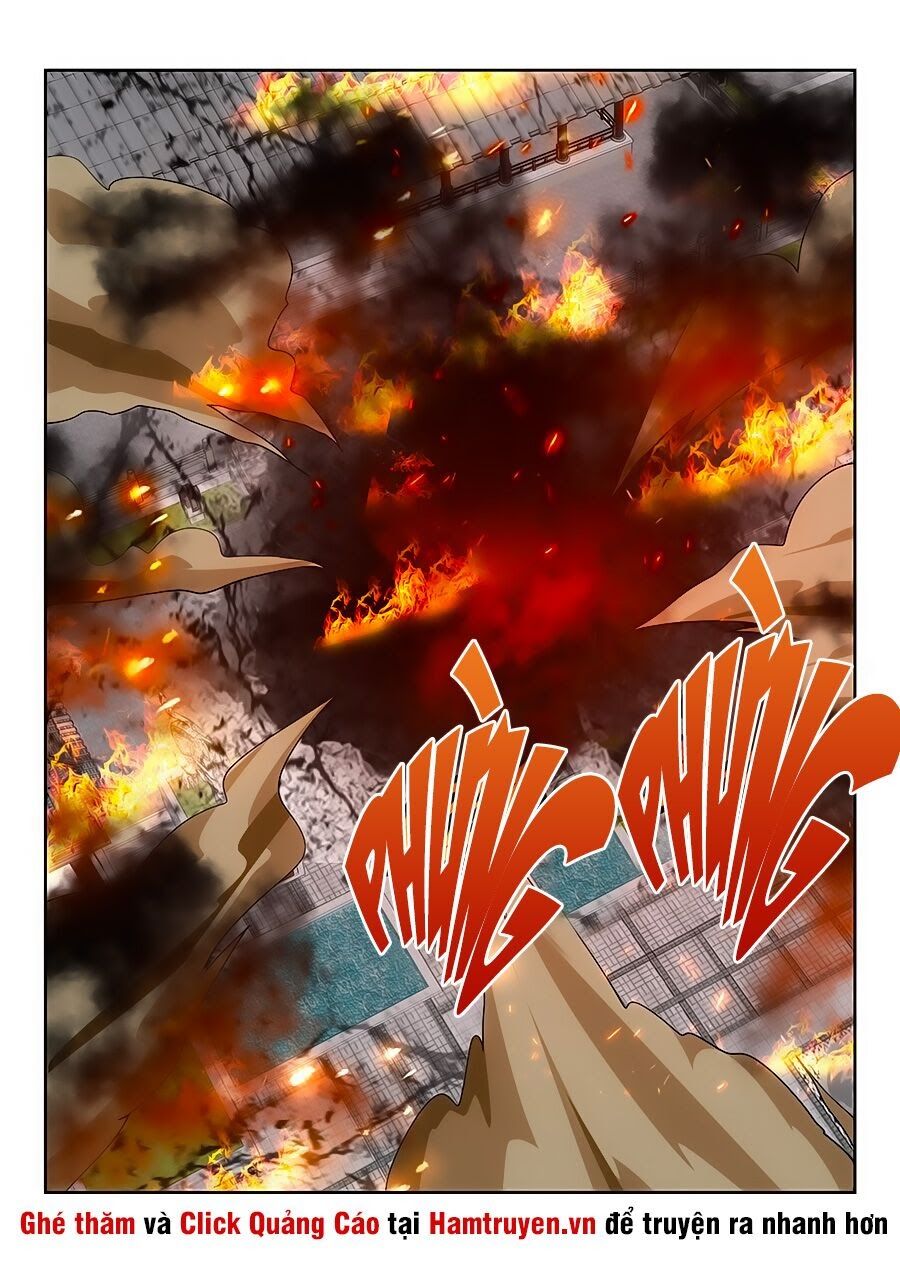 đọc truyện Tối Cường Phản Sáo Lộ Hệ Thống Chương 27 ảnh 9 tại Thiên Thai Truyện