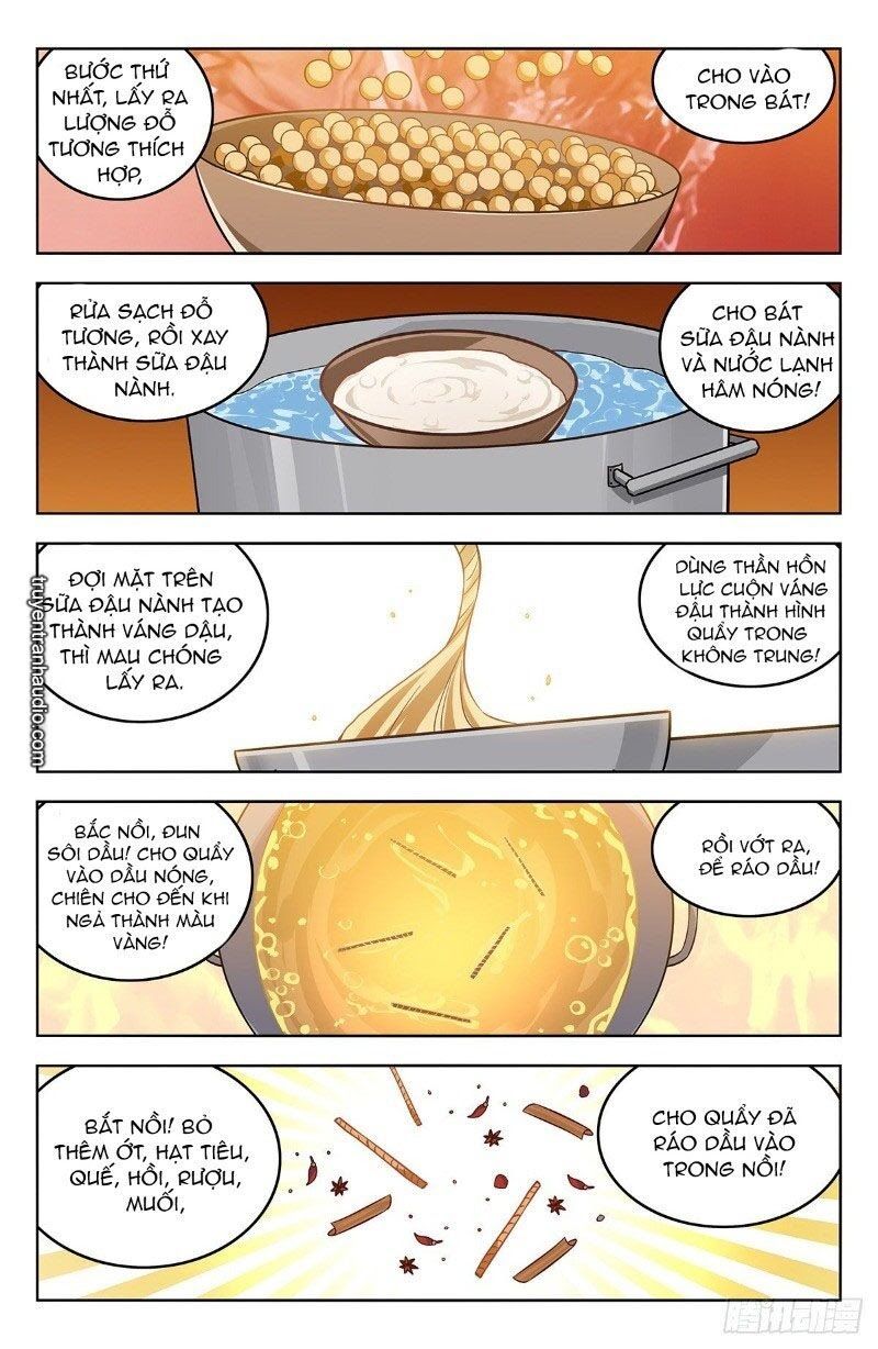 đọc truyện Tối Cường Phản Sáo Lộ Hệ Thống Chương 273 ảnh 12 tại Thiên Thai Truyện