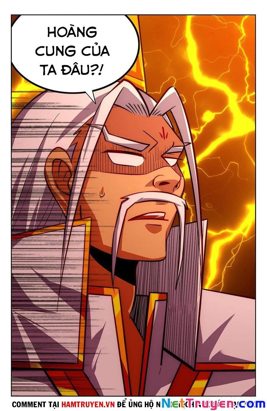 đọc truyện Tối Cường Phản Sáo Lộ Hệ Thống Chương 277 ảnh 15 tại Thiên Thai Truyện