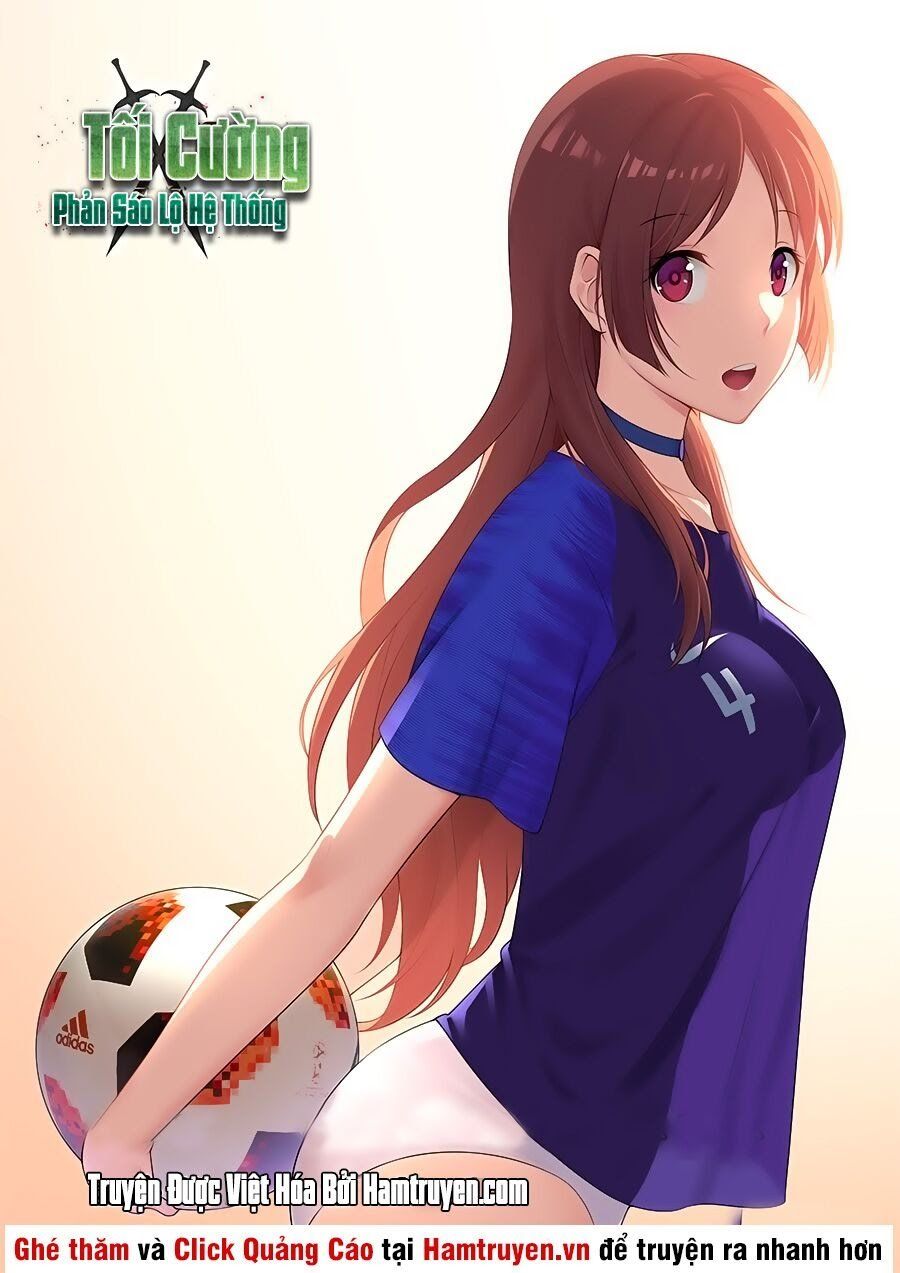 đọc truyện Tối Cường Phản Sáo Lộ Hệ Thống Chương 28 ảnh 3 tại Thiên Thai Truyện