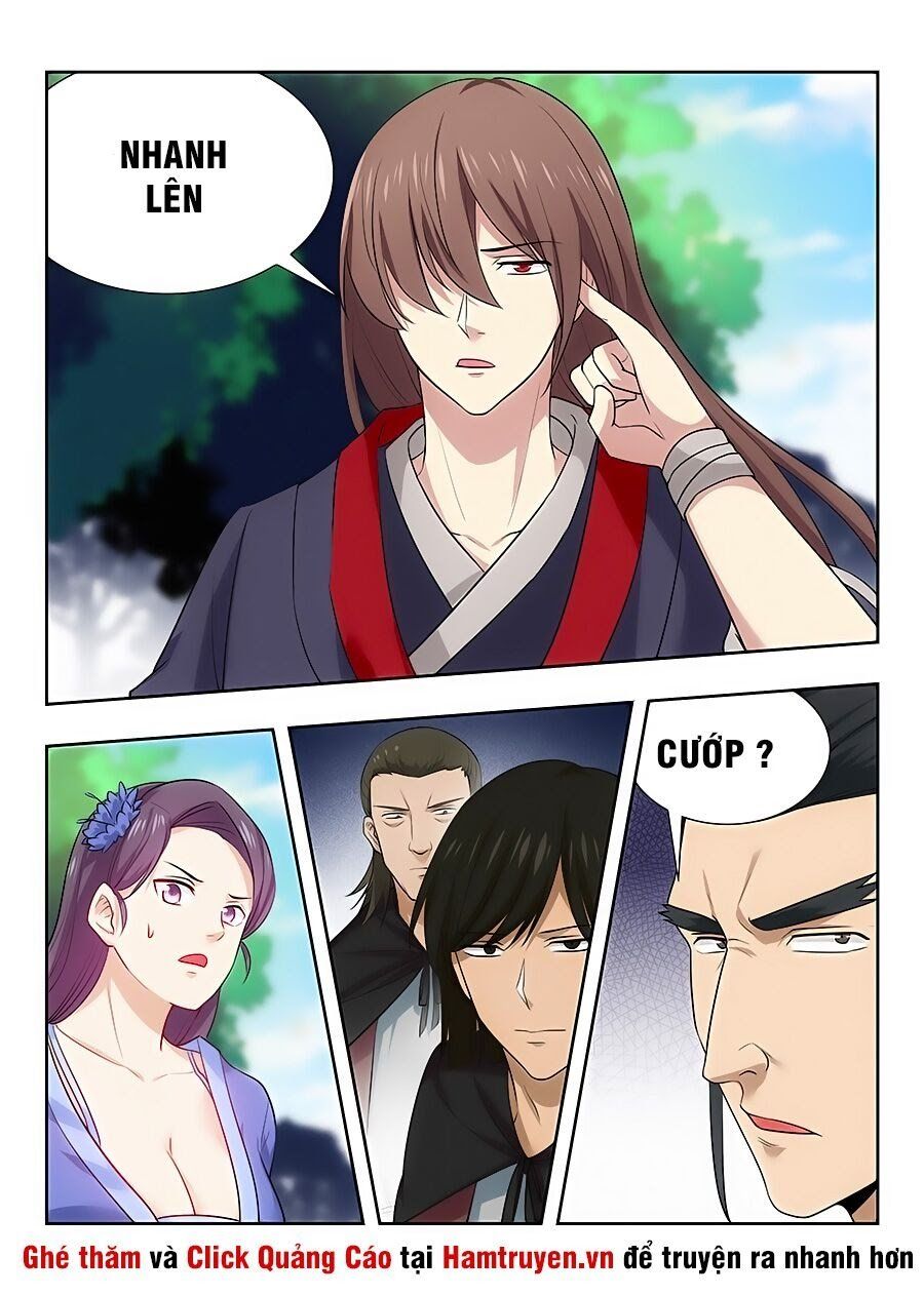 đọc truyện Tối Cường Phản Sáo Lộ Hệ Thống Chương 28 ảnh 14 tại Thiên Thai Truyện