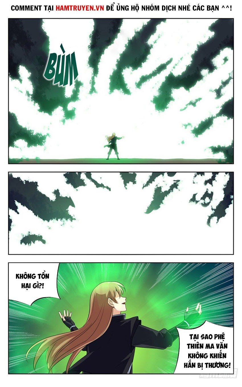 đọc truyện Tối Cường Phản Sáo Lộ Hệ Thống Chương 282 ảnh 12 tại Thiên Thai Truyện