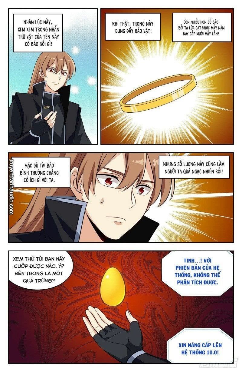 đọc truyện Tối Cường Phản Sáo Lộ Hệ Thống Chương 283 ảnh 12 tại Thiên Thai Truyện