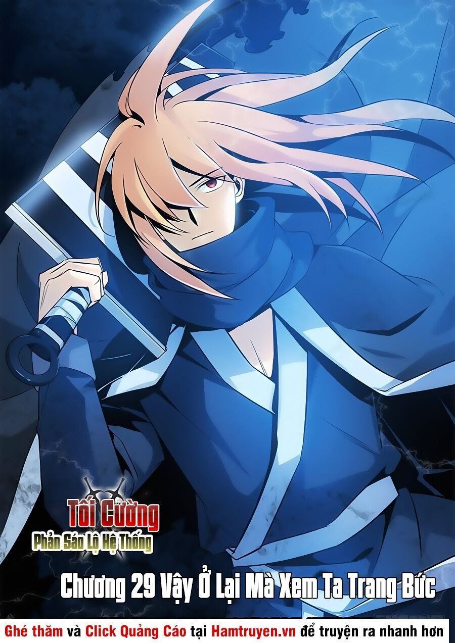 đọc truyện Tối Cường Phản Sáo Lộ Hệ Thống Chương 29 ảnh 3 tại Thiên Thai Truyện