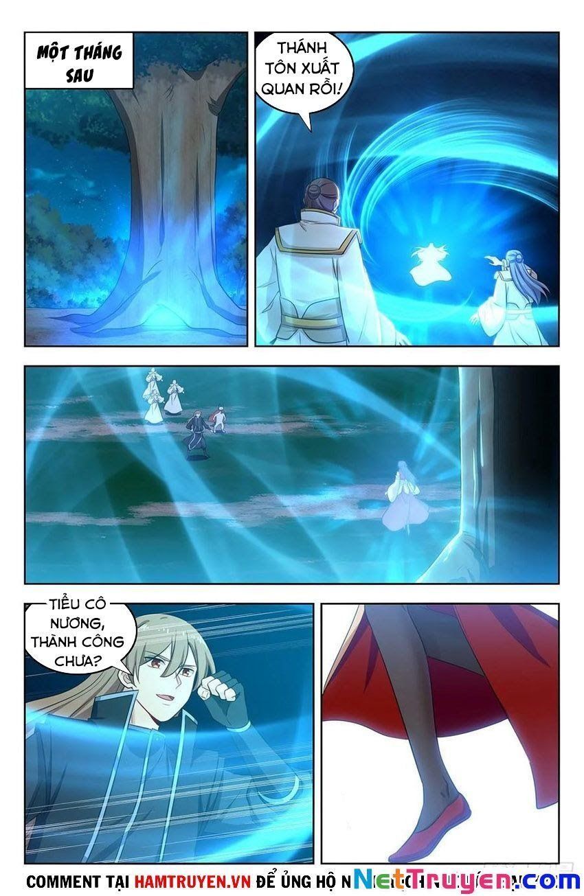 đọc truyện Tối Cường Phản Sáo Lộ Hệ Thống Chương 291 ảnh 3 tại Thiên Thai Truyện