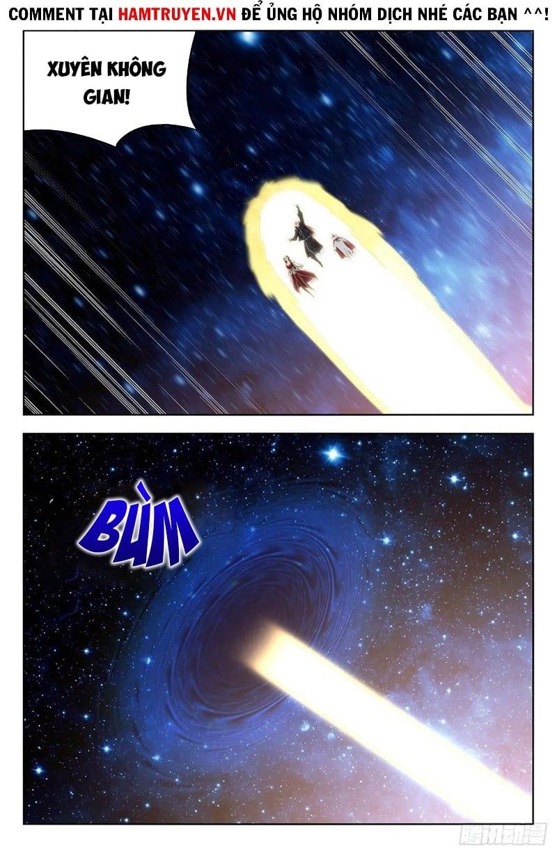 đọc truyện Tối Cường Phản Sáo Lộ Hệ Thống Chương 294 ảnh 12 tại Thiên Thai Truyện