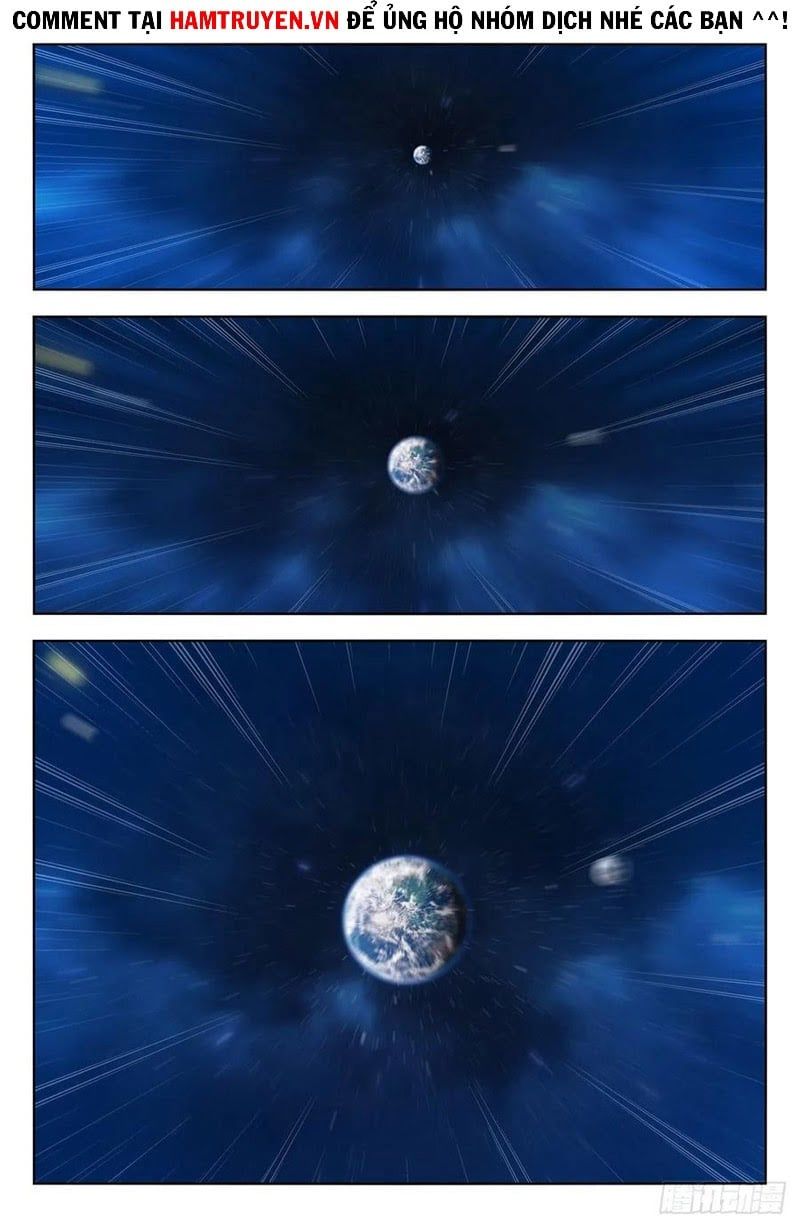 đọc truyện Tối Cường Phản Sáo Lộ Hệ Thống Chương 294 ảnh 13 tại Thiên Thai Truyện