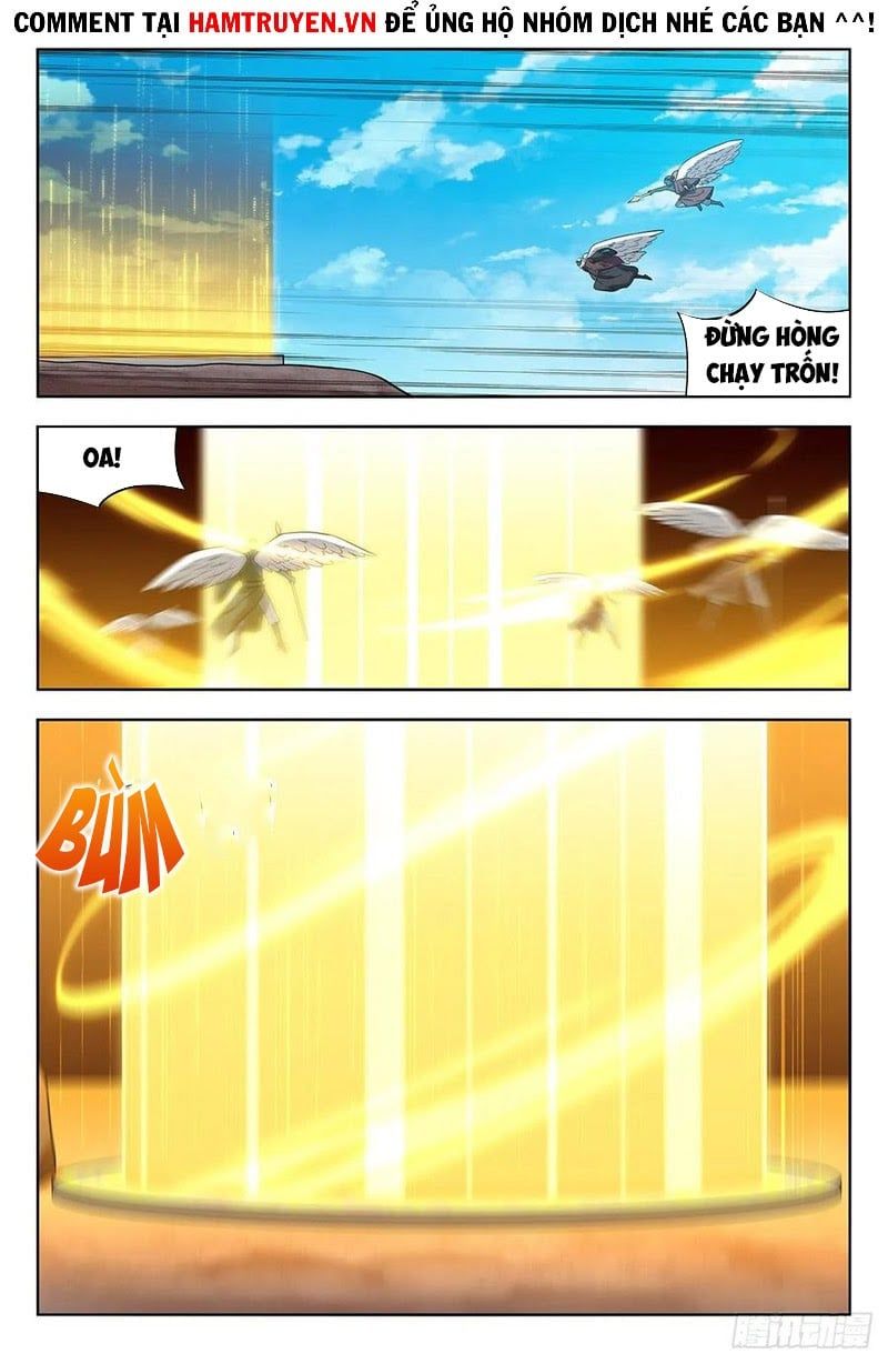 đọc truyện Tối Cường Phản Sáo Lộ Hệ Thống Chương 294 ảnh 4 tại Thiên Thai Truyện