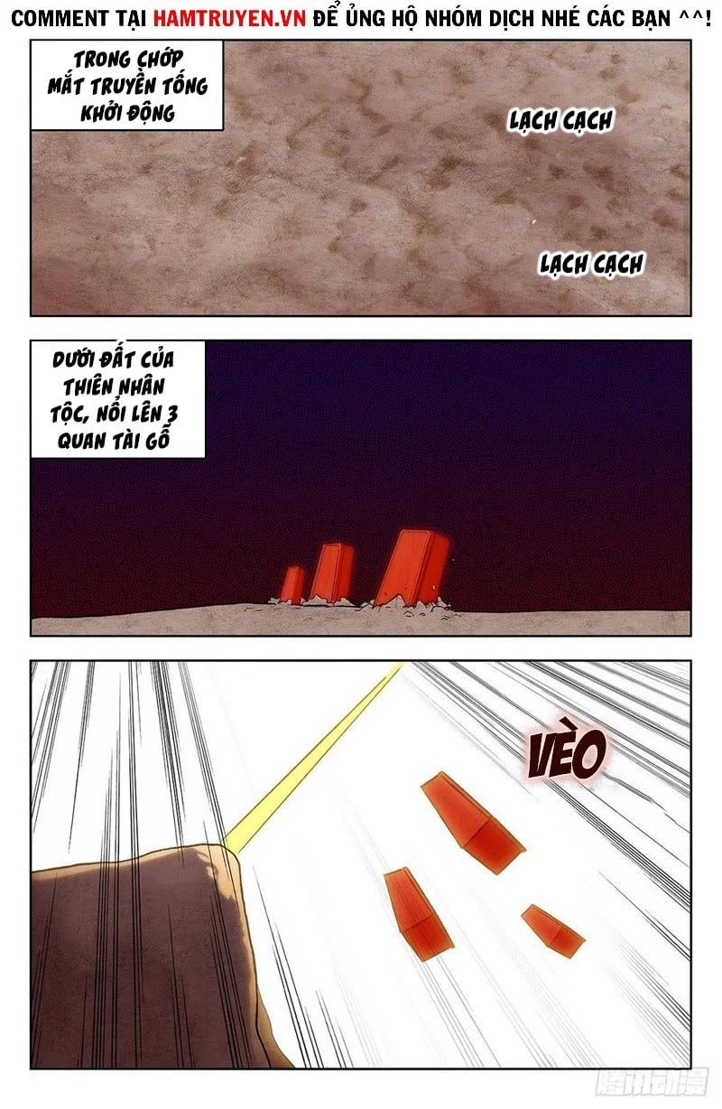 đọc truyện Tối Cường Phản Sáo Lộ Hệ Thống Chương 294 ảnh 6 tại Thiên Thai Truyện