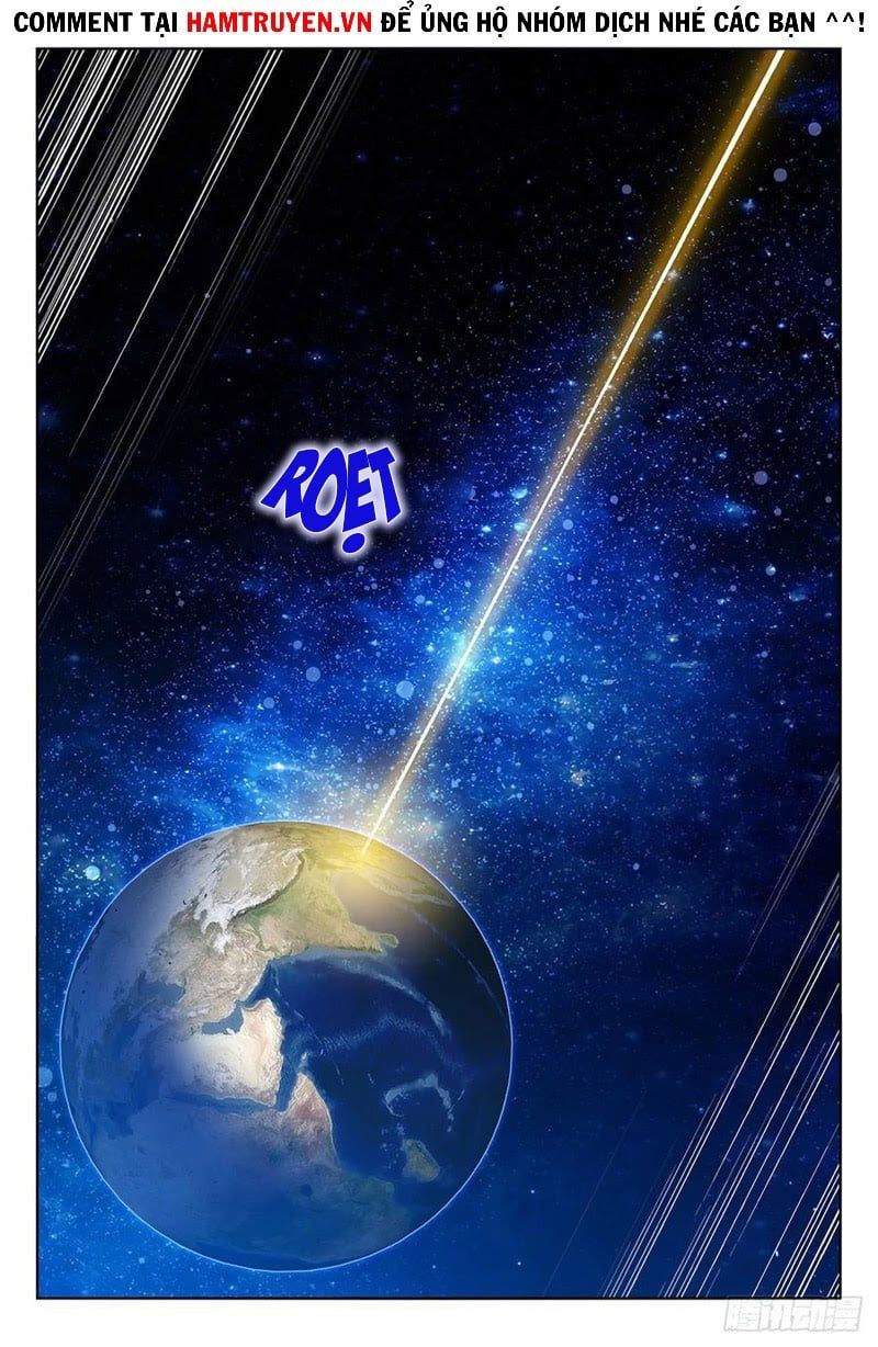 đọc truyện Tối Cường Phản Sáo Lộ Hệ Thống Chương 294 ảnh 8 tại Thiên Thai Truyện