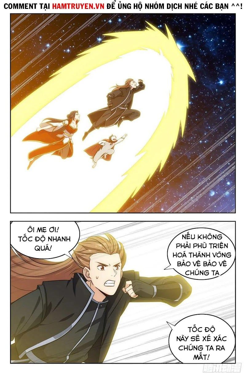 đọc truyện Tối Cường Phản Sáo Lộ Hệ Thống Chương 294 ảnh 9 tại Thiên Thai Truyện