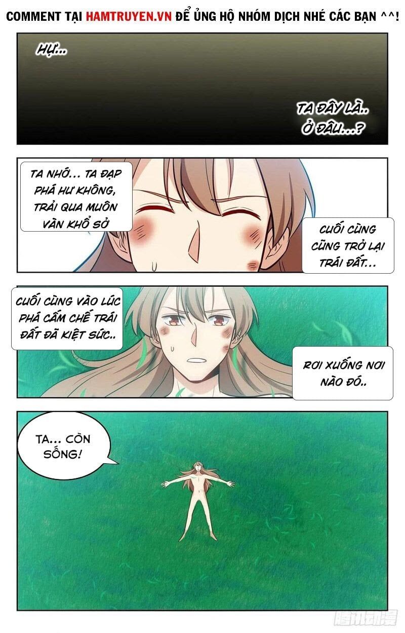 đọc truyện Tối Cường Phản Sáo Lộ Hệ Thống Chương 295 ảnh 15 tại Thiên Thai Truyện