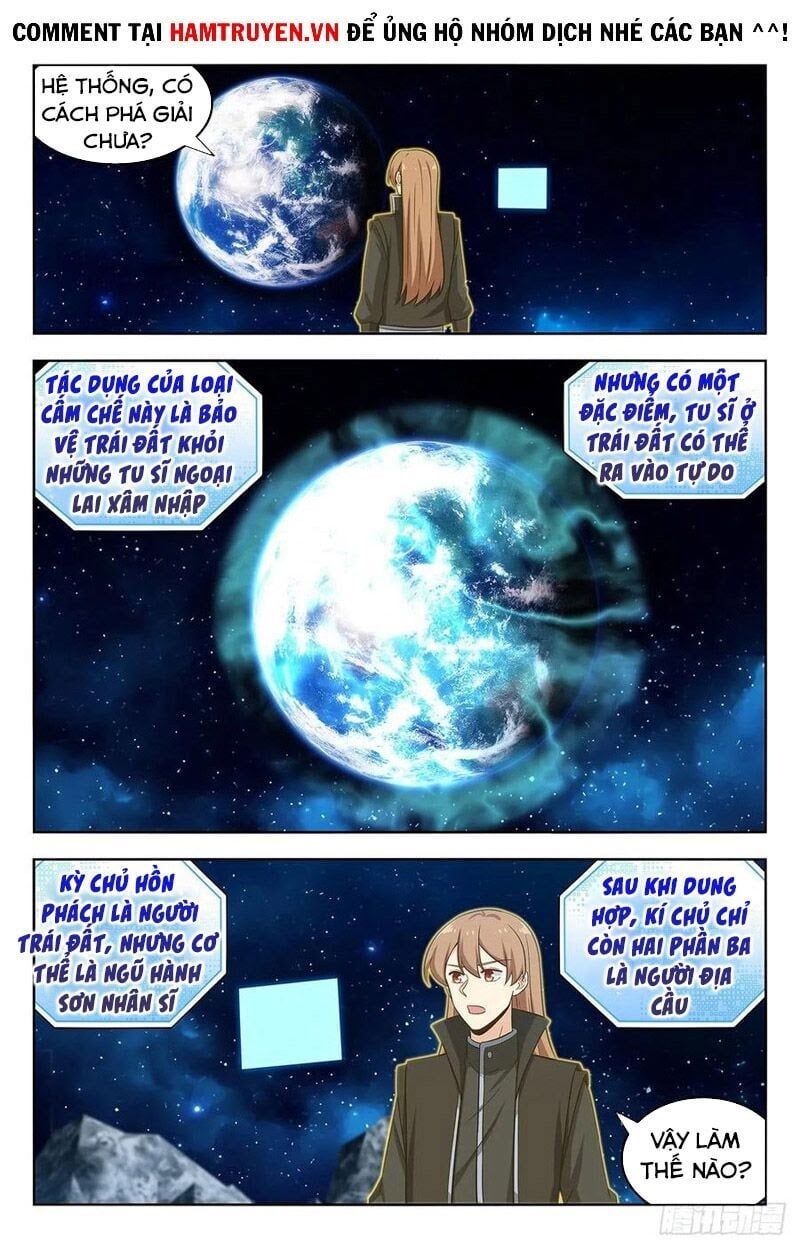 đọc truyện Tối Cường Phản Sáo Lộ Hệ Thống Chương 295 ảnh 7 tại Thiên Thai Truyện