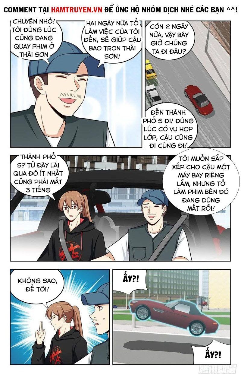 đọc truyện Tối Cường Phản Sáo Lộ Hệ Thống Chương 296 ảnh 13 tại Thiên Thai Truyện