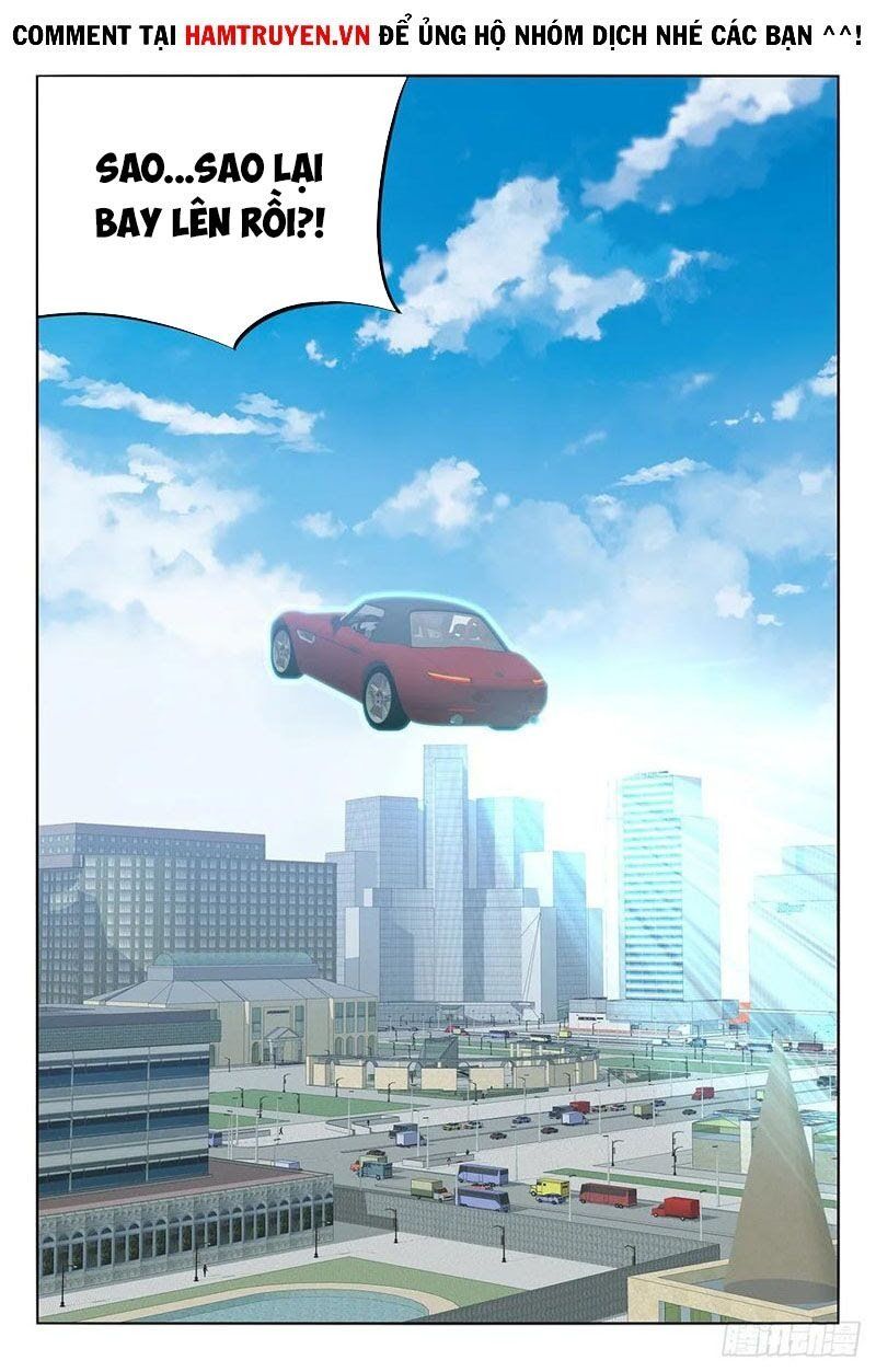 đọc truyện Tối Cường Phản Sáo Lộ Hệ Thống Chương 296 ảnh 14 tại Thiên Thai Truyện