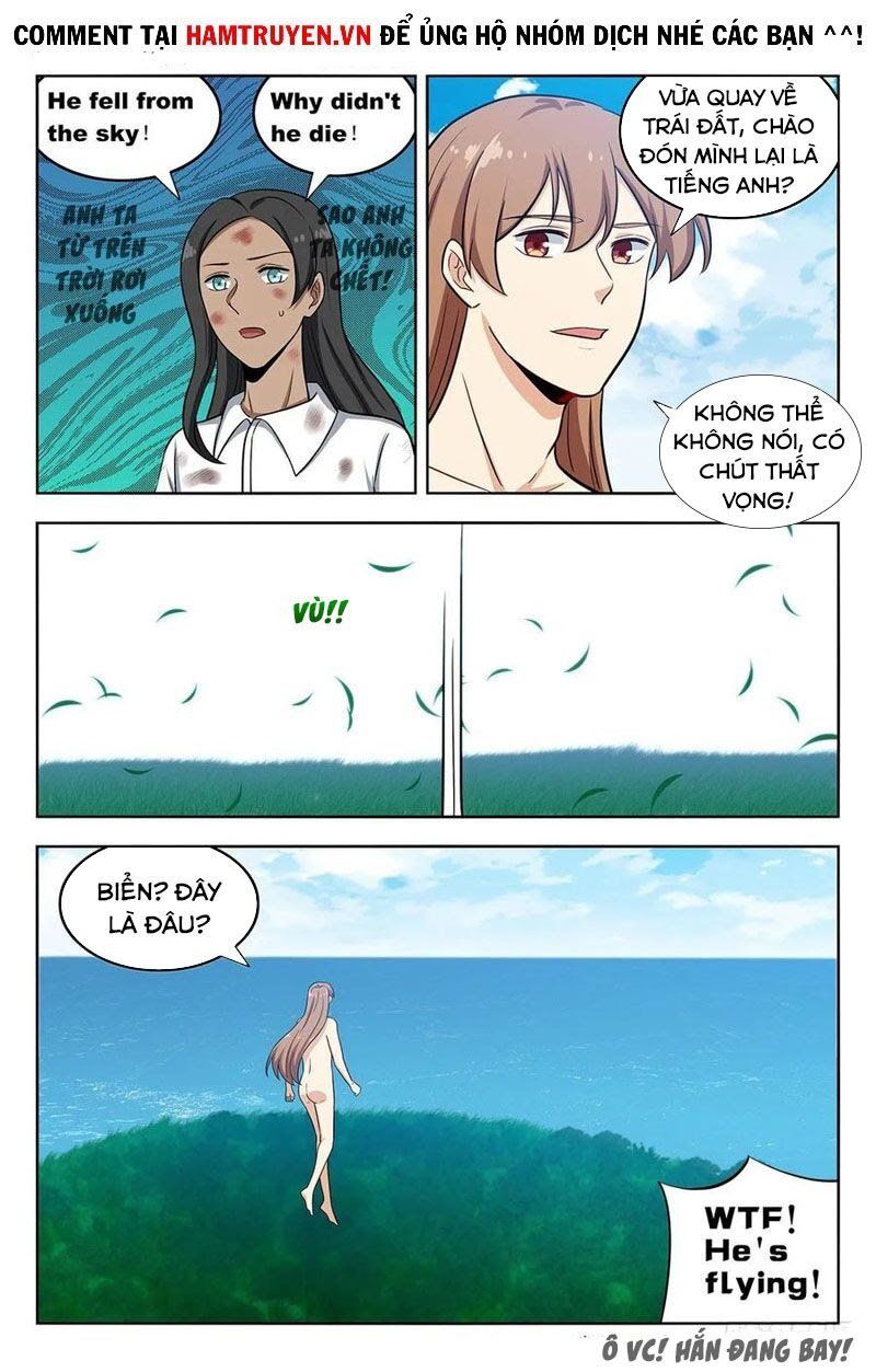 đọc truyện Tối Cường Phản Sáo Lộ Hệ Thống Chương 296 ảnh 4 tại Thiên Thai Truyện