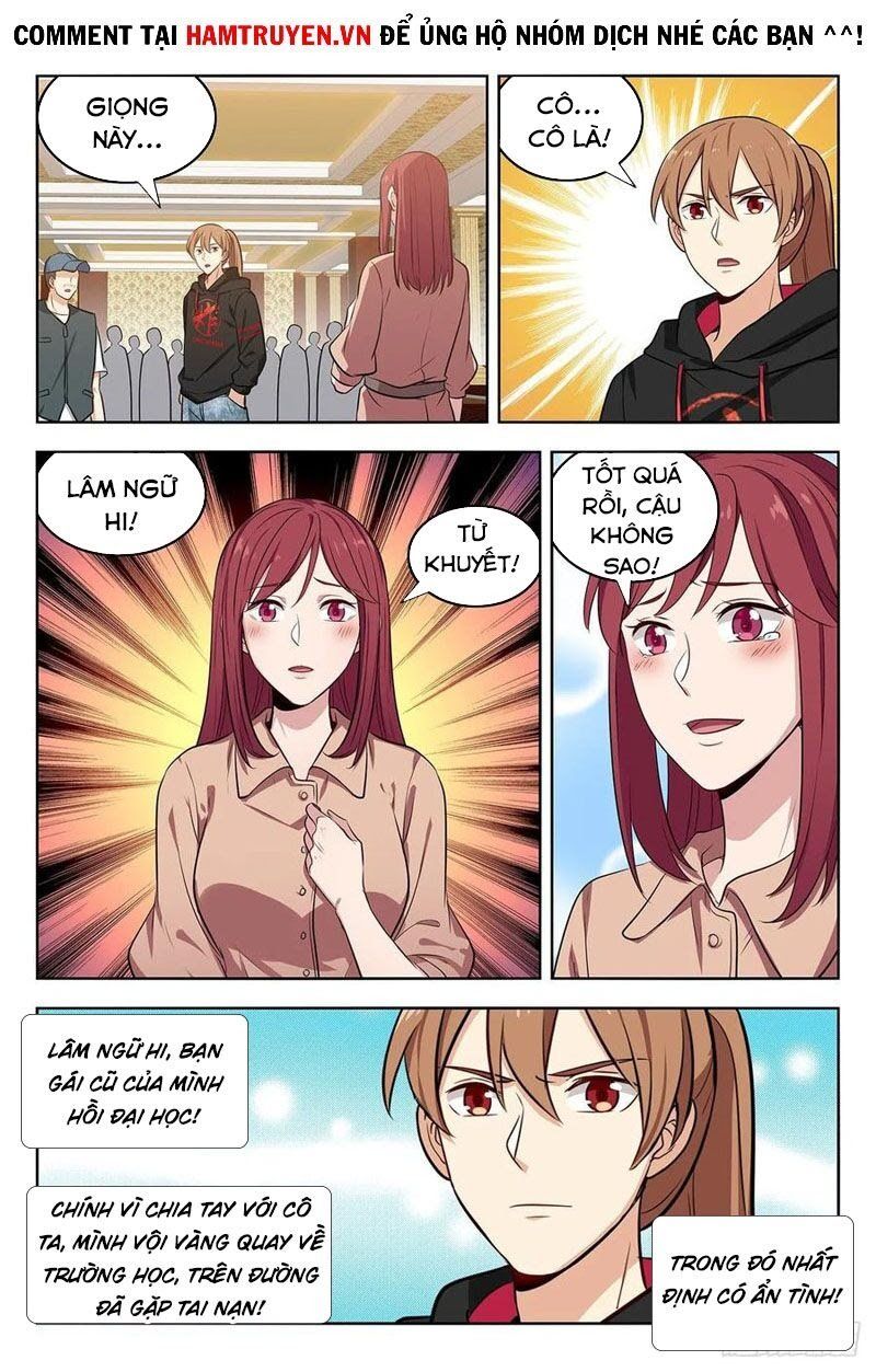 đọc truyện Tối Cường Phản Sáo Lộ Hệ Thống Chương 297 ảnh 12 tại Thiên Thai Truyện