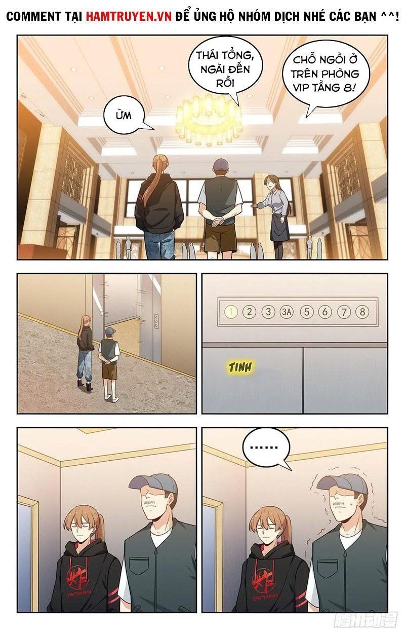 đọc truyện Tối Cường Phản Sáo Lộ Hệ Thống Chương 297 ảnh 4 tại Thiên Thai Truyện