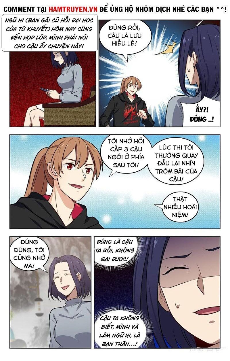 đọc truyện Tối Cường Phản Sáo Lộ Hệ Thống Chương 297 ảnh 8 tại Thiên Thai Truyện