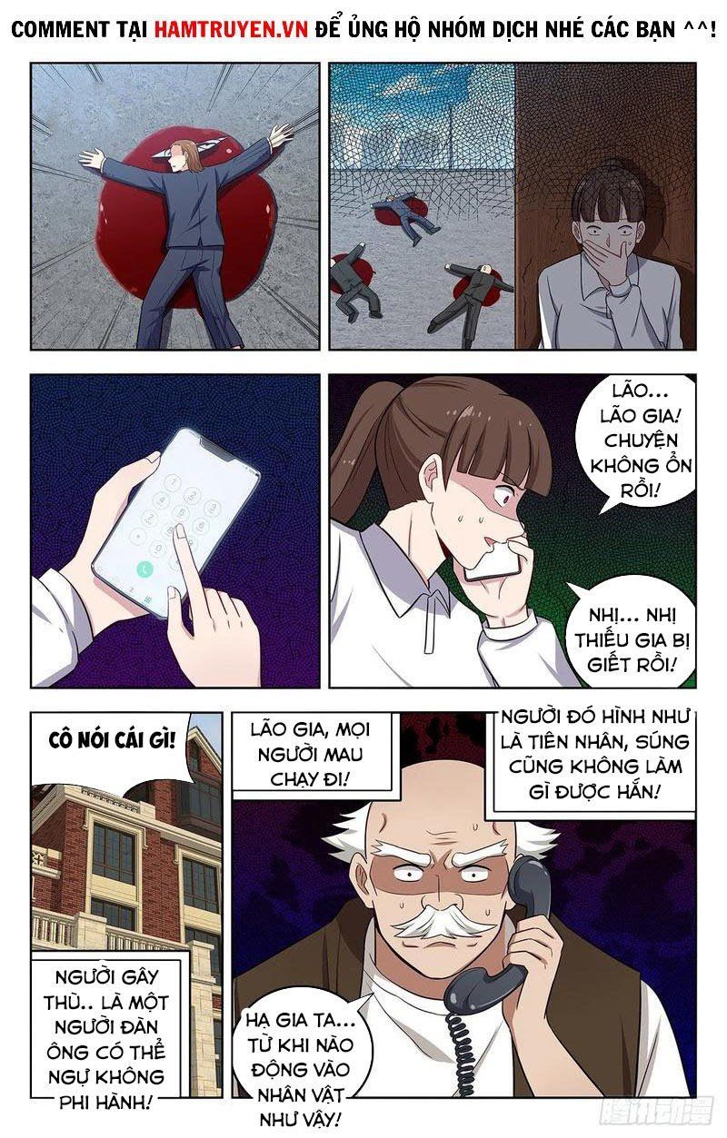 đọc truyện Tối Cường Phản Sáo Lộ Hệ Thống Chương 298 ảnh 14 tại Thiên Thai Truyện