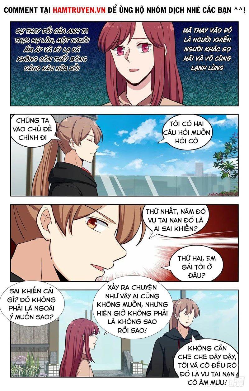 đọc truyện Tối Cường Phản Sáo Lộ Hệ Thống Chương 298 ảnh 4 tại Thiên Thai Truyện