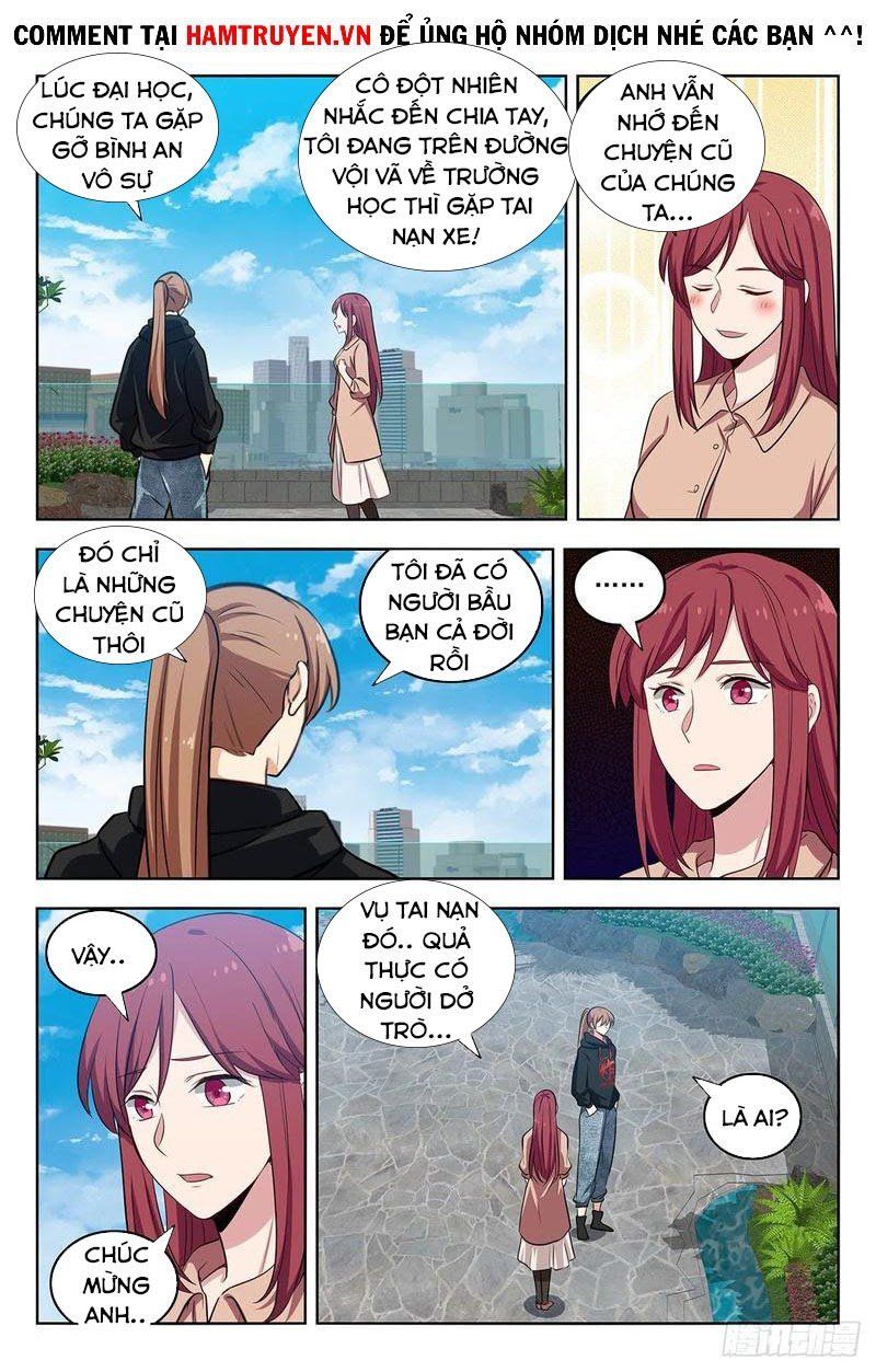 đọc truyện Tối Cường Phản Sáo Lộ Hệ Thống Chương 298 ảnh 5 tại Thiên Thai Truyện