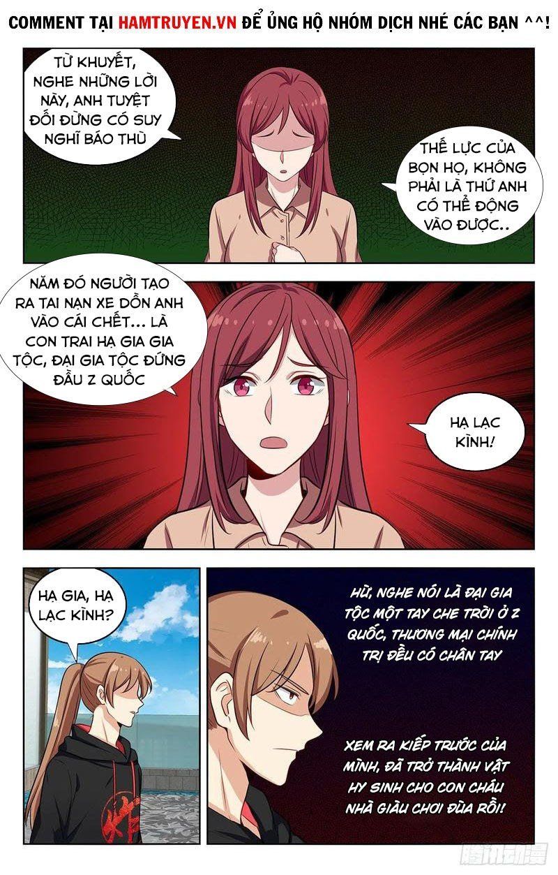 đọc truyện Tối Cường Phản Sáo Lộ Hệ Thống Chương 298 ảnh 6 tại Thiên Thai Truyện