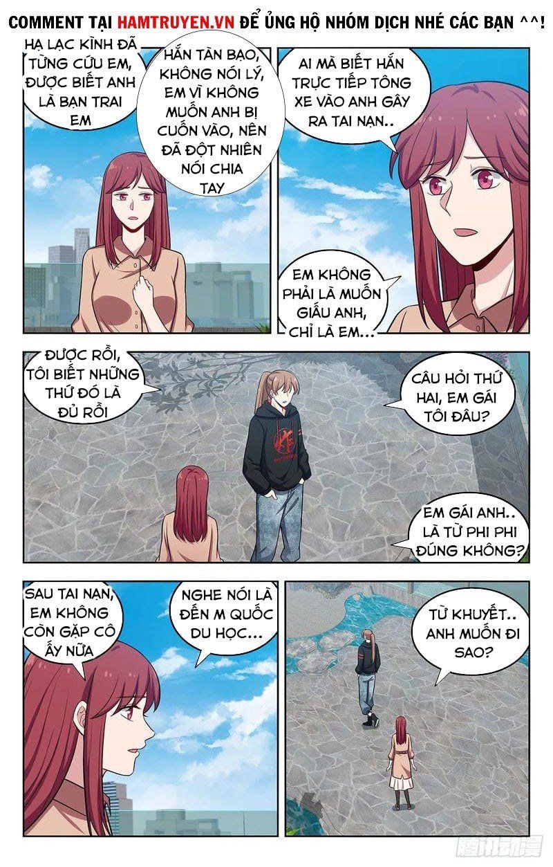 đọc truyện Tối Cường Phản Sáo Lộ Hệ Thống Chương 298 ảnh 7 tại Thiên Thai Truyện