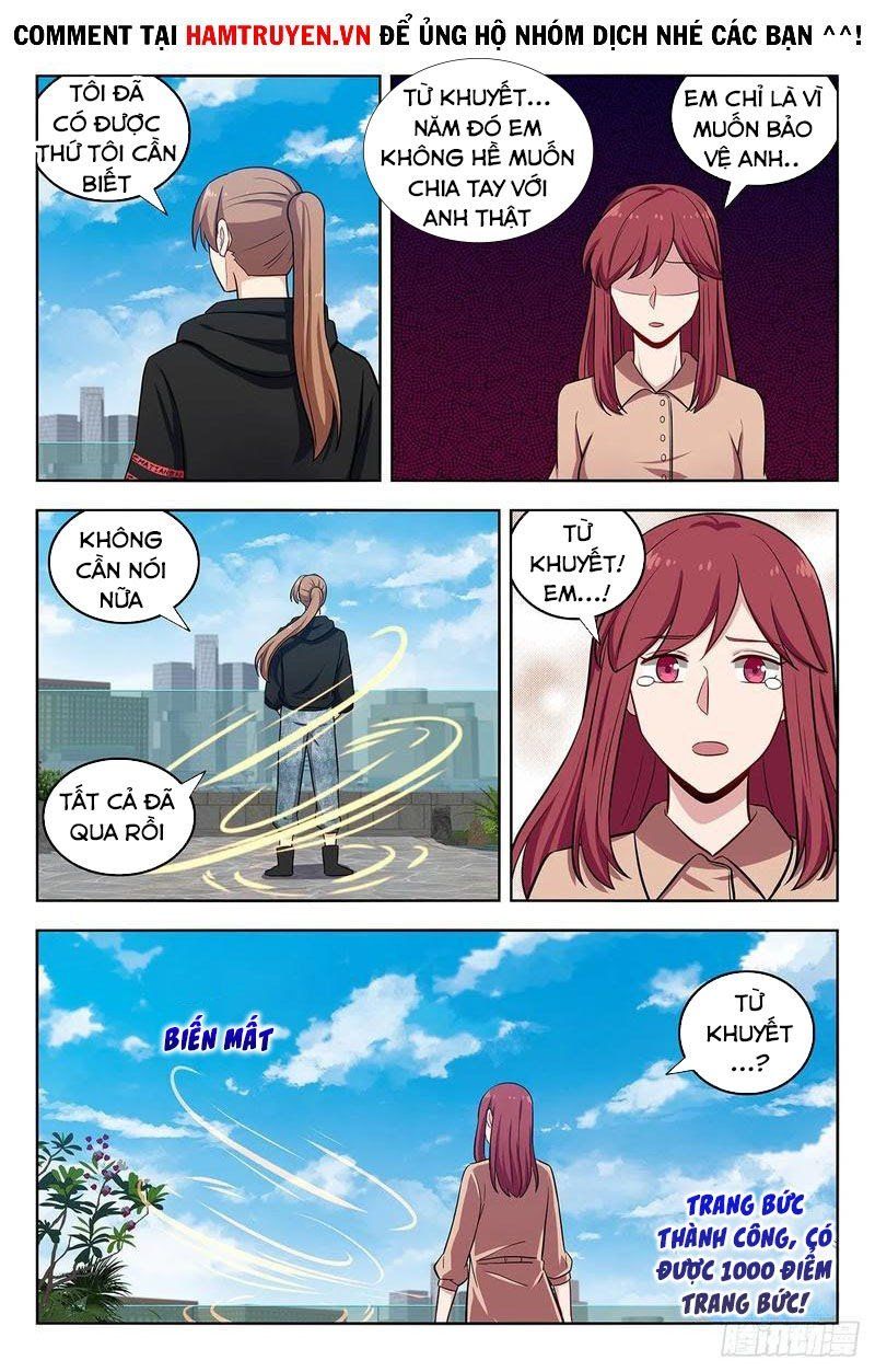 đọc truyện Tối Cường Phản Sáo Lộ Hệ Thống Chương 298 ảnh 8 tại Thiên Thai Truyện