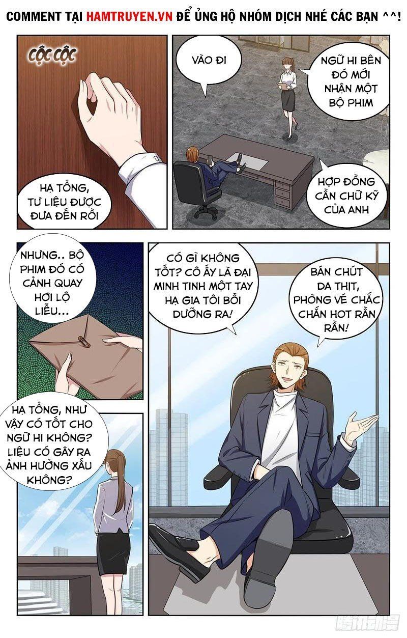 đọc truyện Tối Cường Phản Sáo Lộ Hệ Thống Chương 298 ảnh 9 tại Thiên Thai Truyện