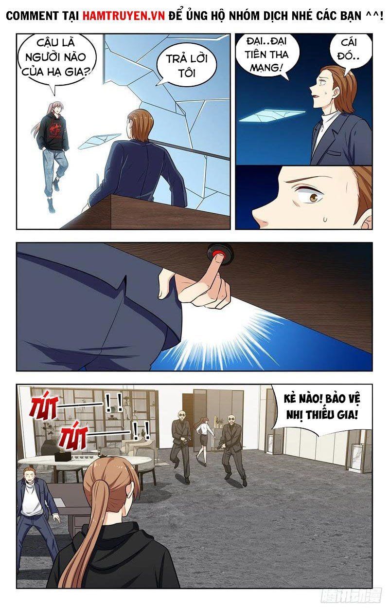 đọc truyện Tối Cường Phản Sáo Lộ Hệ Thống Chương 298 ảnh 11 tại Thiên Thai Truyện