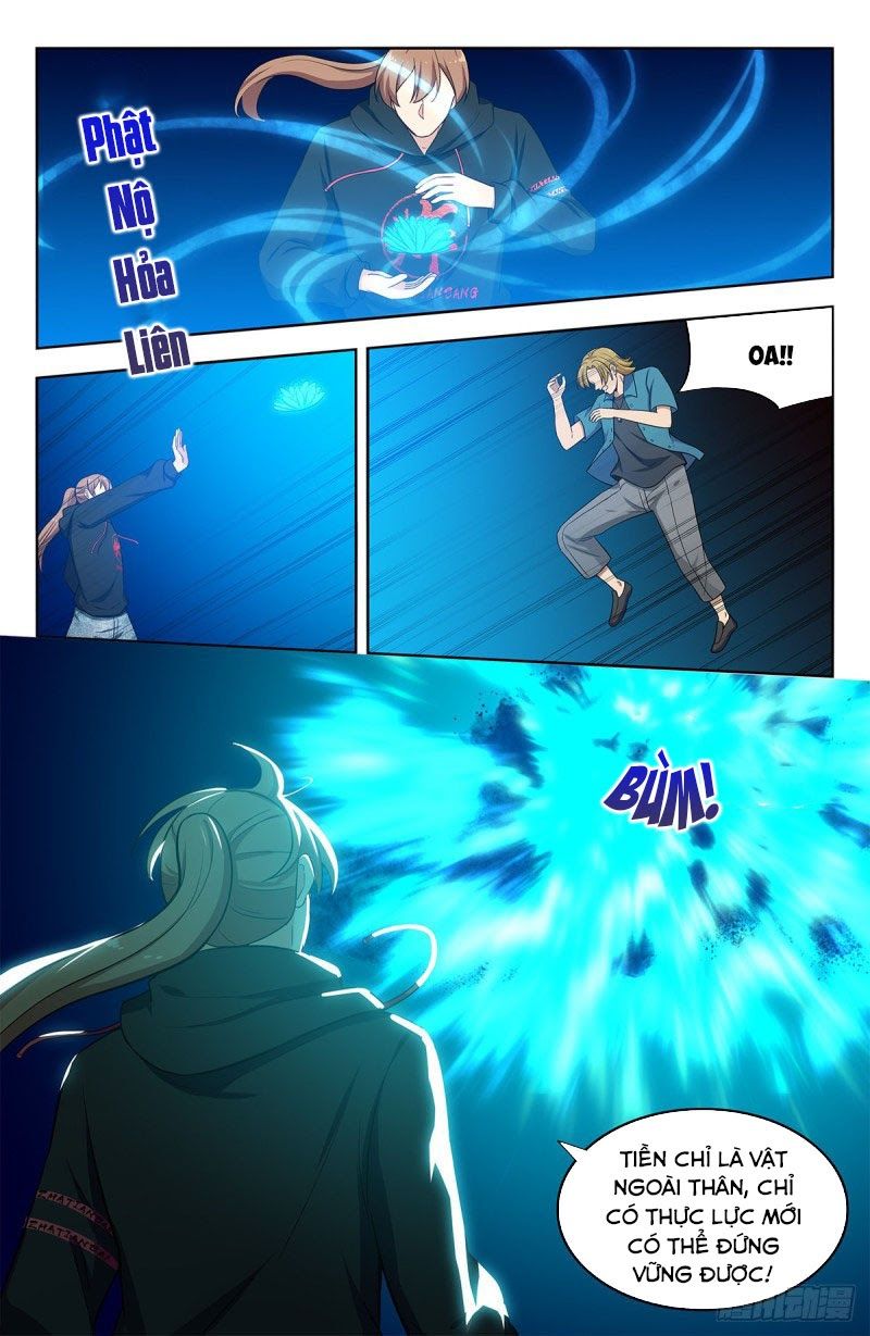 đọc truyện Tối Cường Phản Sáo Lộ Hệ Thống Chương 299 ảnh 12 tại Thiên Thai Truyện