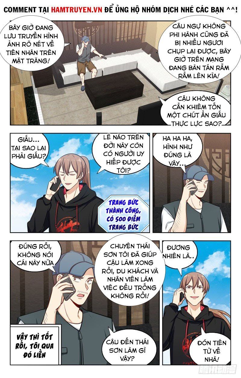 đọc truyện Tối Cường Phản Sáo Lộ Hệ Thống Chương 299 ảnh 14 tại Thiên Thai Truyện