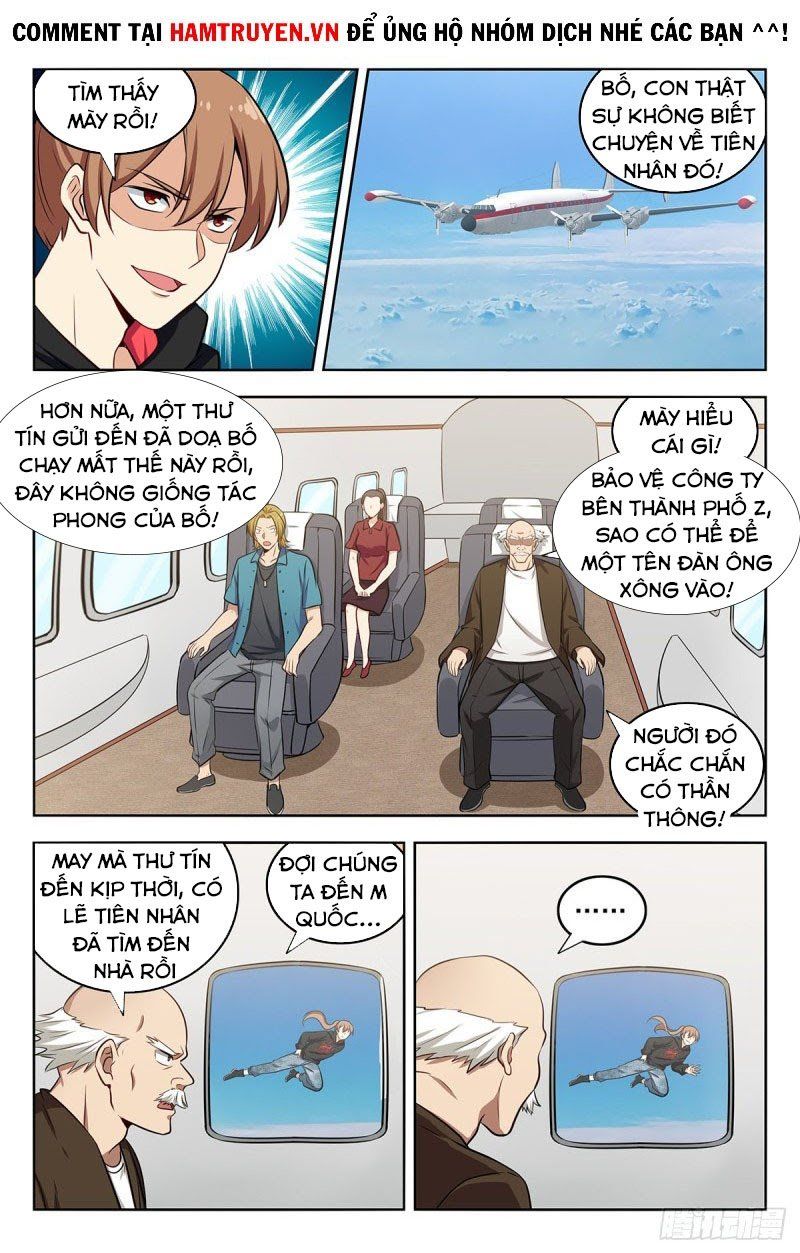 đọc truyện Tối Cường Phản Sáo Lộ Hệ Thống Chương 299 ảnh 7 tại Thiên Thai Truyện