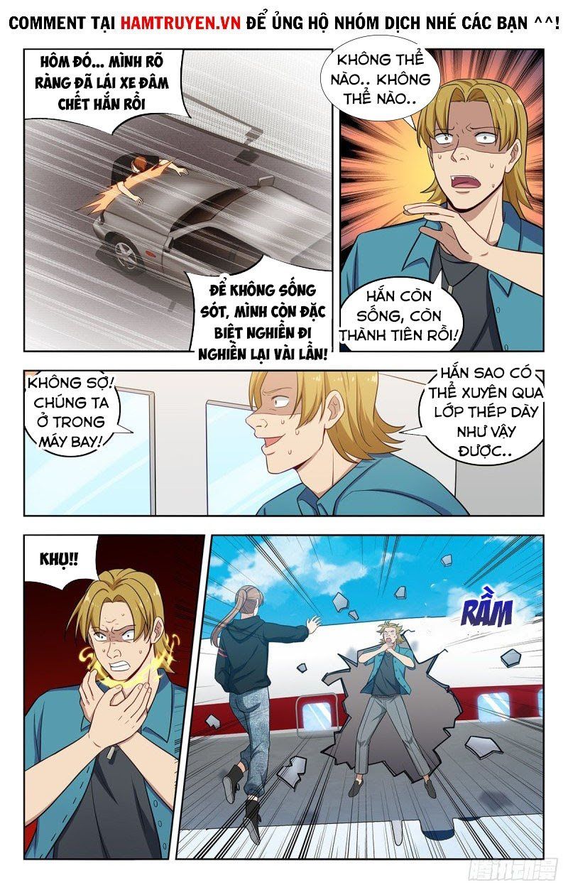 đọc truyện Tối Cường Phản Sáo Lộ Hệ Thống Chương 299 ảnh 9 tại Thiên Thai Truyện