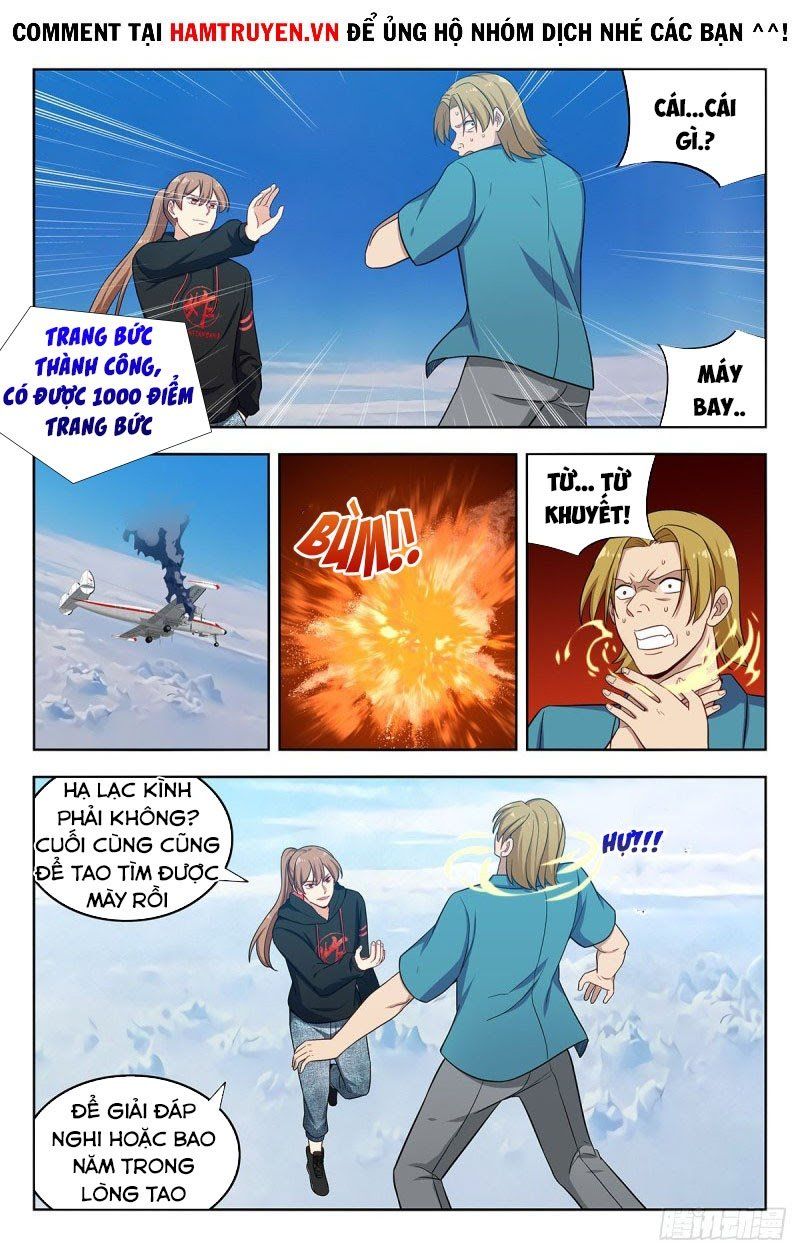 đọc truyện Tối Cường Phản Sáo Lộ Hệ Thống Chương 299 ảnh 10 tại Thiên Thai Truyện