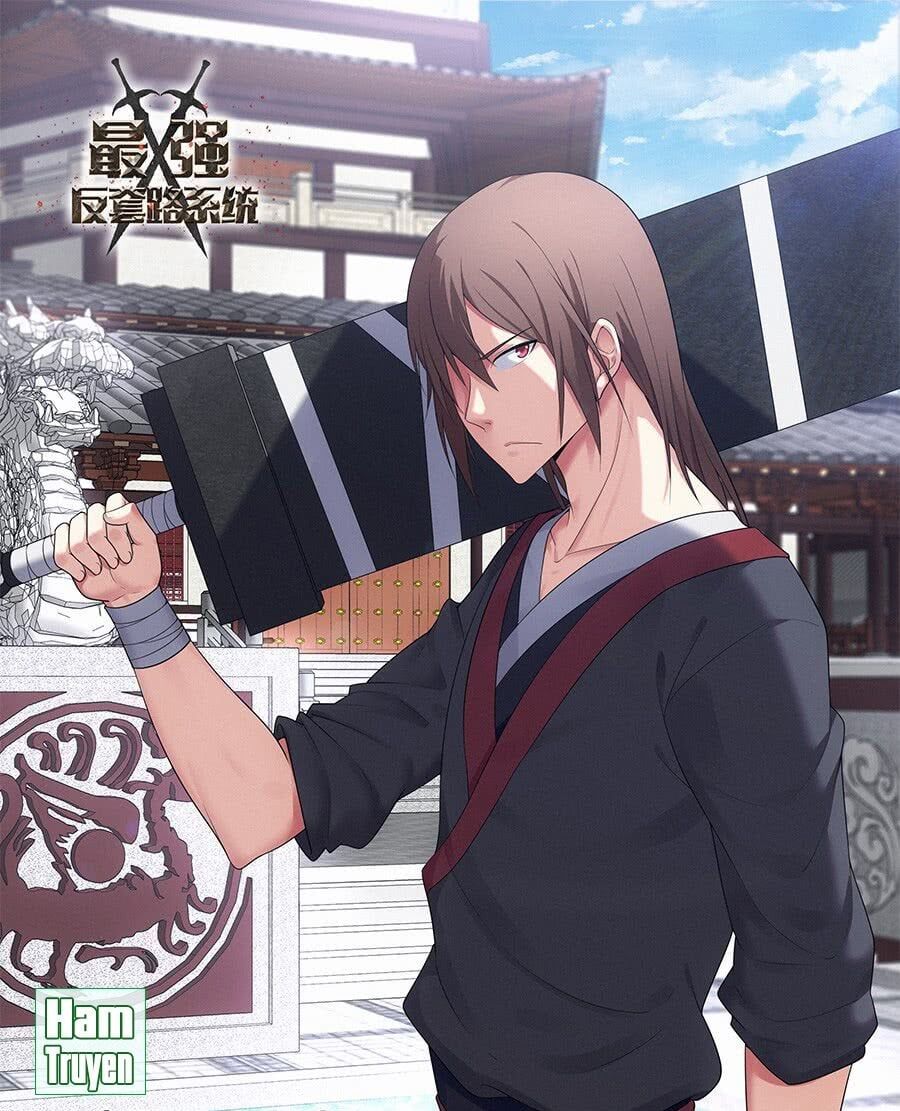 đọc truyện Tối Cường Phản Sáo Lộ Hệ Thống Chương 30 ảnh 3 tại Thiên Thai Truyện