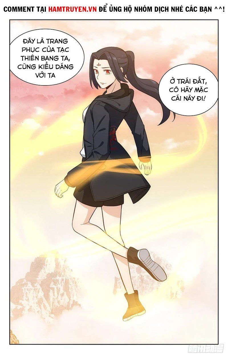 đọc truyện Tối Cường Phản Sáo Lộ Hệ Thống Chương 300 ảnh 12 tại Thiên Thai Truyện