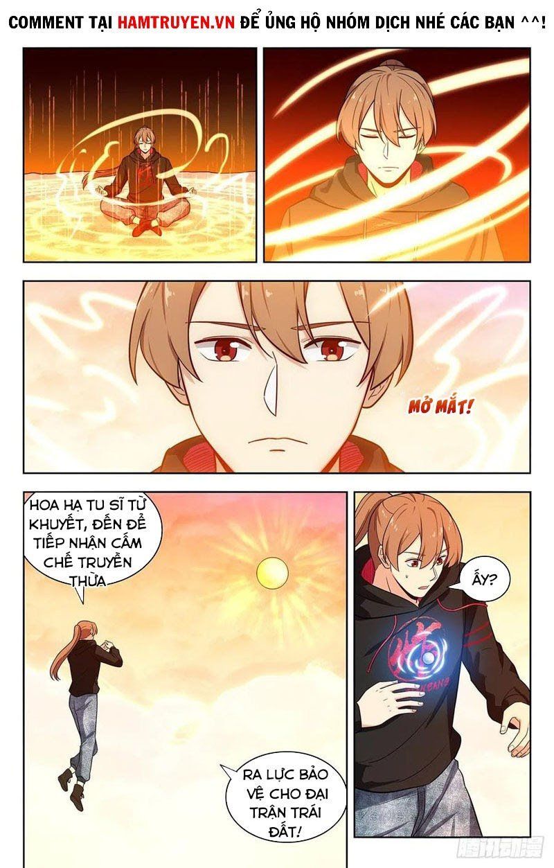 đọc truyện Tối Cường Phản Sáo Lộ Hệ Thống Chương 300 ảnh 5 tại Thiên Thai Truyện