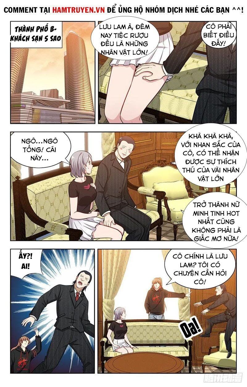 đọc truyện Tối Cường Phản Sáo Lộ Hệ Thống Chương 301 ảnh 15 tại Thiên Thai Truyện