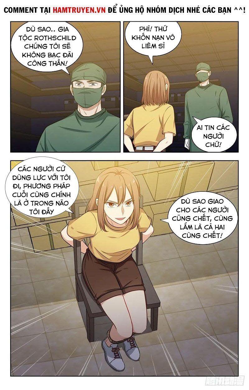 đọc truyện Tối Cường Phản Sáo Lộ Hệ Thống Chương 301 ảnh 4 tại Thiên Thai Truyện