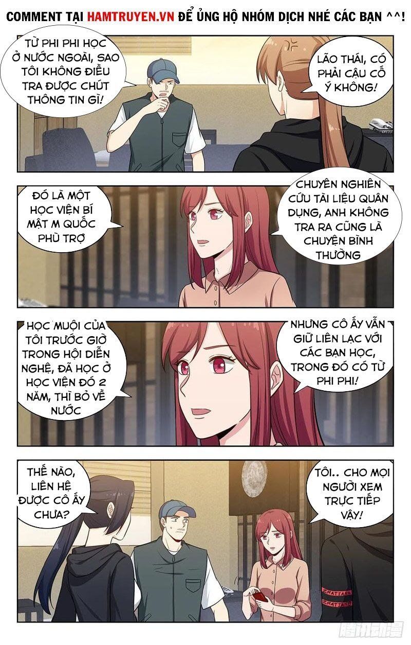 đọc truyện Tối Cường Phản Sáo Lộ Hệ Thống Chương 301 ảnh 11 tại Thiên Thai Truyện