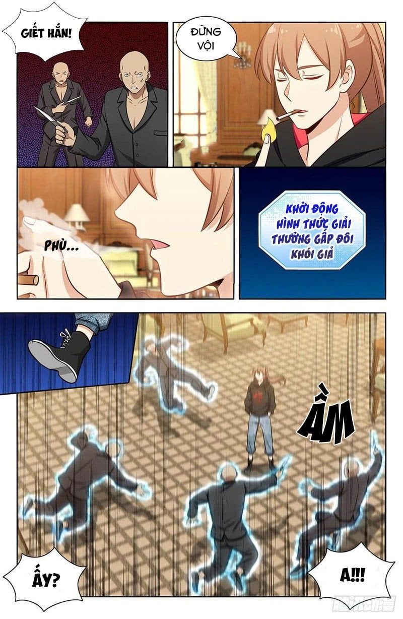 đọc truyện Tối Cường Phản Sáo Lộ Hệ Thống Chương 302 ảnh 10 tại Thiên Thai Truyện