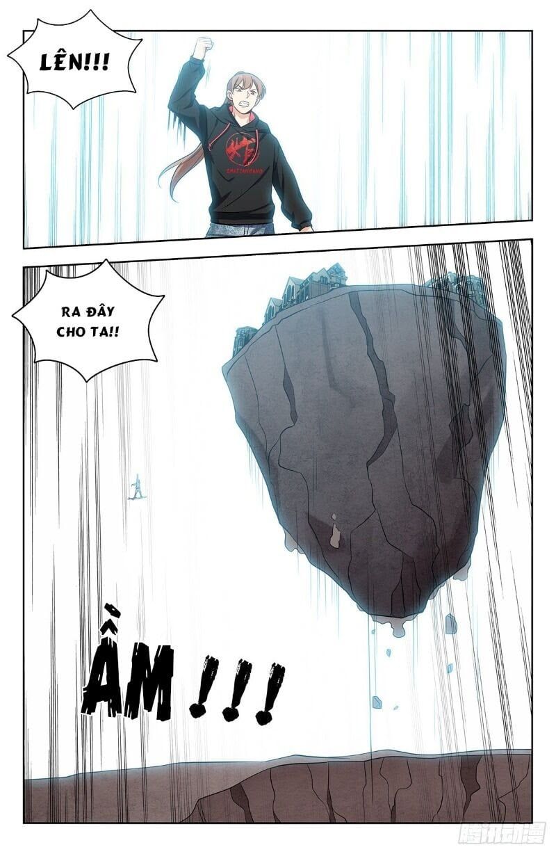 đọc truyện Tối Cường Phản Sáo Lộ Hệ Thống Chương 303 ảnh 15 tại Thiên Thai Truyện